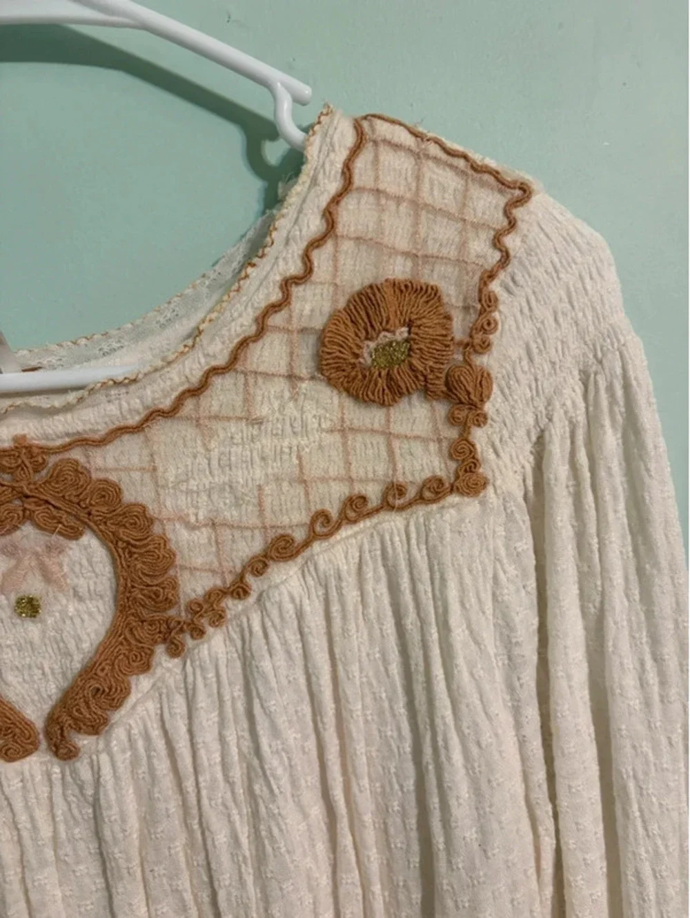 Women’s Free People Top